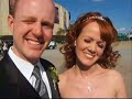 Mike Meets Newlyweds at Game 3
