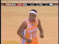 Lady Vol swagger @ Georgia Lady Vol swagger @ Georgia