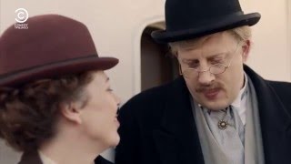 Drunk History