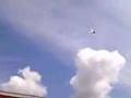 Amazing R/C FlyTech Dragonfly Ornithopter from Wowwee