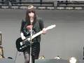Blood Red Shoes - Try Harder (Melt! 2008)