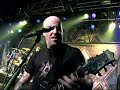 ANTHRAX - I\
