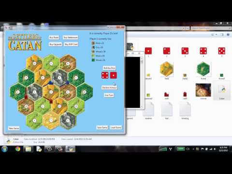 settlers of catan