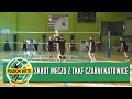 Skrót meczu z TKKF Czarni Katowice Skrót meczu z TKKF Czarni Katowice