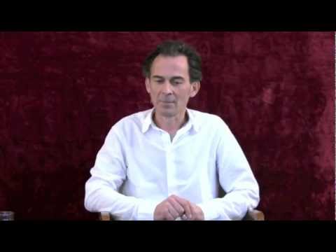 Rupert Spira Video: Why There Seems to Be Contradictions in the Teachings