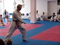 TKD - Poomse