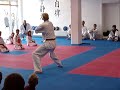 TKD - Poomse