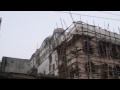 Rickshaw ride through Old Delhi, India, Music - Mausam and Escape by AR Rahman