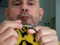 Color Stranding Crochet