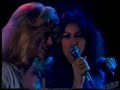 Cheetah - Spend the night