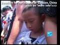 Sichuan earthquake: China mourns its dead