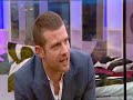 Big Brother #7 Bigbrother Little BBLB Dermot Pete