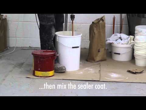 How to Install Flowfast Quartz Scatter