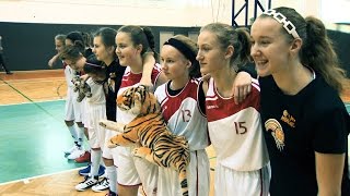 Mohelnický talent 2016 - Mohelnické Tygřice