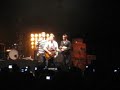 Travis - Flowers In The Window Live Manchester 22/5/2007