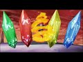 Pretty Cure 5 - Fortuna