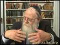 Rabbi Adin Steinsaltz: Finding Directives Within the Talmud