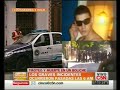 Se enfrentaron un grupo de jóvenes a la salida de un boliche. Se arrojaron piedras y botellas. Los vecinos y comerciantes de la zona de Corrientes y Agüero denuncian que las peleas son habituales y cada vez más violentas infob.ae