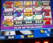 Astra - Mega Slot S16