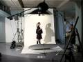 Sergey Ivanchenko set for Fellini with Profoto Flashes