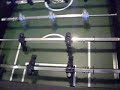 fooseball tournament fooseball tournament