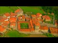 santillana - cuevas de altamira -cabuerniga -cantabria -spai