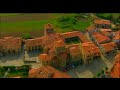 santillana - cuevas de altamira -cabuerniga -cantabria -spai