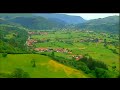 santillana - cuevas de altamira -cabuerniga -cantabria -spai