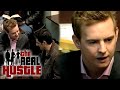 The Real Hustle: The Lottery Scam