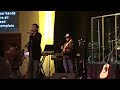 Mover das �guas 2008 - Pr. Joe vasconcelos#5 My everything