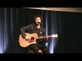 Gauthier Dymon live