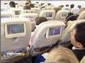 Inside Airbus A380