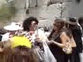 Jerusalem - Bar Mitzvah at the Western Wall