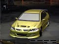 Need for speed underground 2 - Mitsubishi Lancer evo VIII Need for speed underground 2 - Mitsubishi Lancer evo VIII