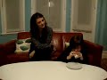 Au pair gets thumbs up.MPG