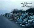 Problema spazzatura a Terzigno (NA)