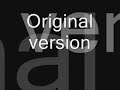 Had a bad day fast and original version Had a bad day fast and original version