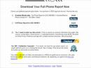 Reverse Cell Phone Number Check | Find People by Phone Numbers