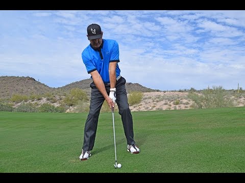 Golf Tips Magazine video thumbnail