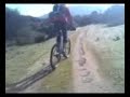 Video BTT Arrabida 21-1-07