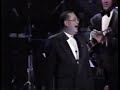 paquito d'rivera plays a clarinet feature, live on a pbs special called 