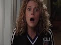 Peyton attacked by Derek