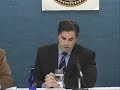 Judicial Watch Panel: Judicial Watch Panel: