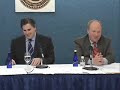 Judicial Watch Panel: 