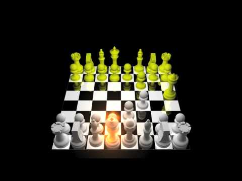chess computer
