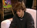 Rebelde Way 59, seducido y acosado