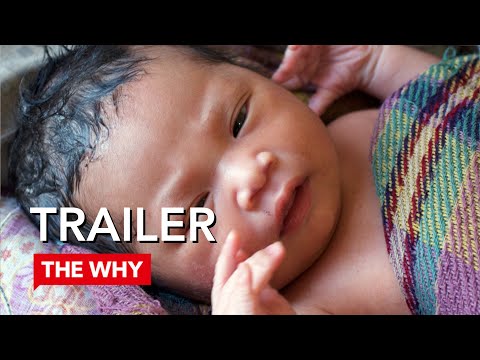 Welcome to the World - Is it better to be born poor or die poor?