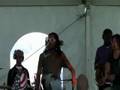 videos de Come With Me, and band solos
