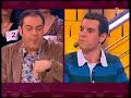 2Jordi Gonzalez entrevista a part de l'equip del Versió Rac1