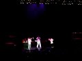 THE CONCERT [[PT 1]] KEAK DA SNEAK